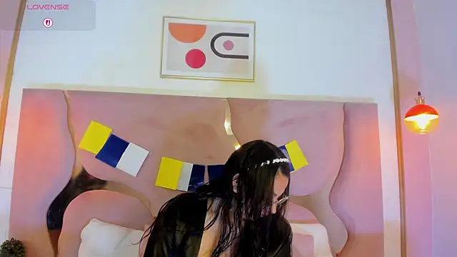 AbbieJoness   online show from September 2025 01:27:01 PM