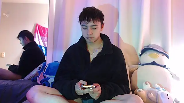 Noah Blaze online show from October 2025 05:43:02 PM