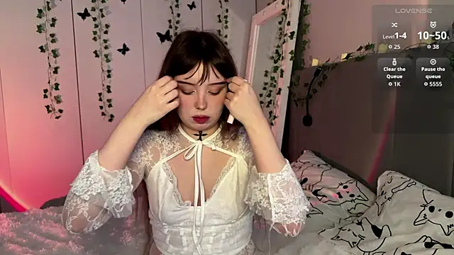 RileyVice online show from November 2025 08:36:02 AM