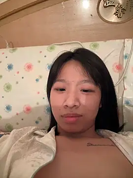 jingjing005 online show from November 2025 09:31:01 AM