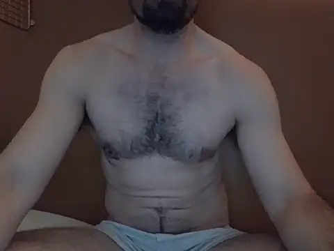 alexanderwolf69 online show from September 2025 08:00:02 PM