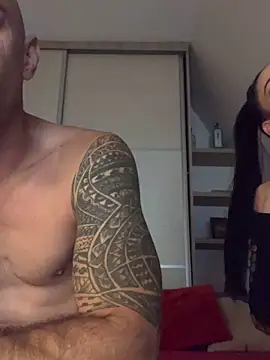 Enriko Aisah2025 online show from September 2025 07:28:02 PM