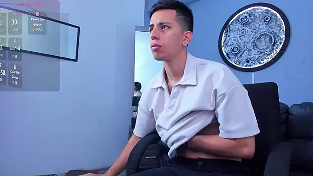 Alexander gold online show from September 2025 03:56:02 PM