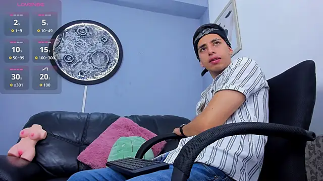 Alexander gold online show from September 2025 03:23:02 PM