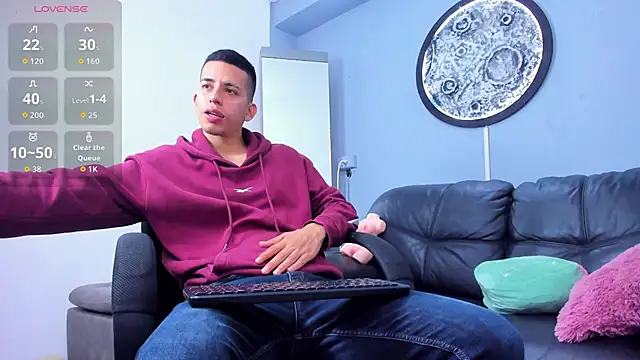 Alexander gold online show from September 2025 03:27:02 PM