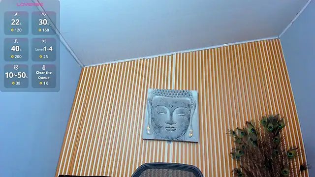 Alexander gold online show from October 2025 03:20:02 PM