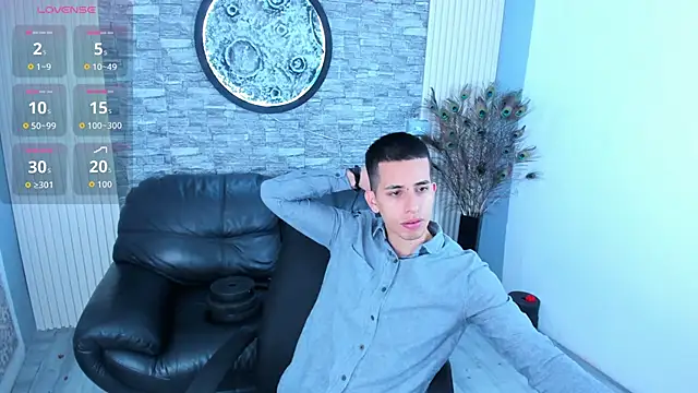 Alexander gold online show from October 2025 12:50:02 PM