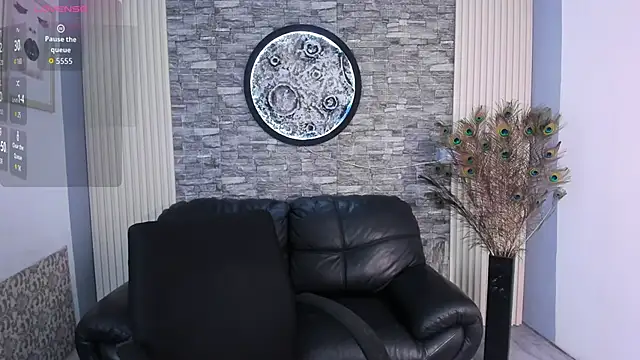 Alexander gold online show from October 2025 12:17:02 PM