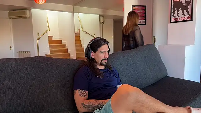 annaxxxb online show from November 2025 09:16:02 PM