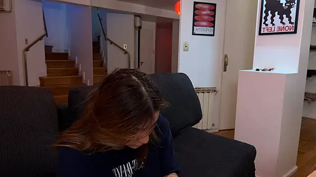 annaxxxb online show from November 2025 12:10:01 AM