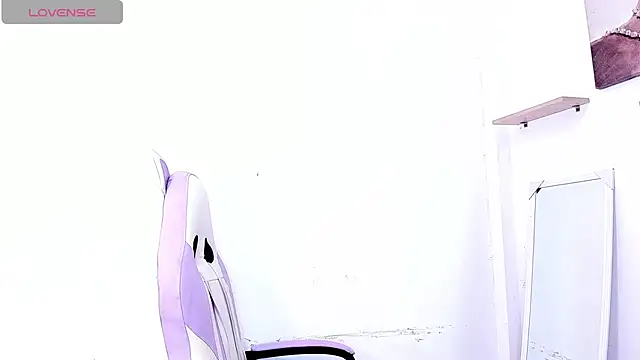 Gabrielaa Miller  online show from October 2025 07:24:01 PM