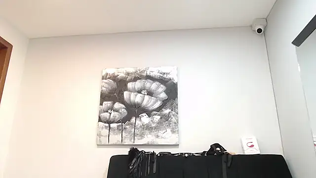 Snapshot of DonnaJoness chatting on October 2025 08:29:02 PM DonnaJoness online show from October 2025 08:29:02 PM