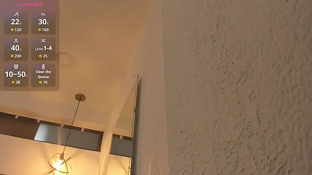 Candy Hott7 online show from November 2025 07:37:01 PM