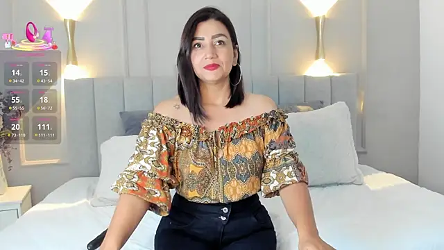 victoria bourne online show from September 2025 07:08:01 PM