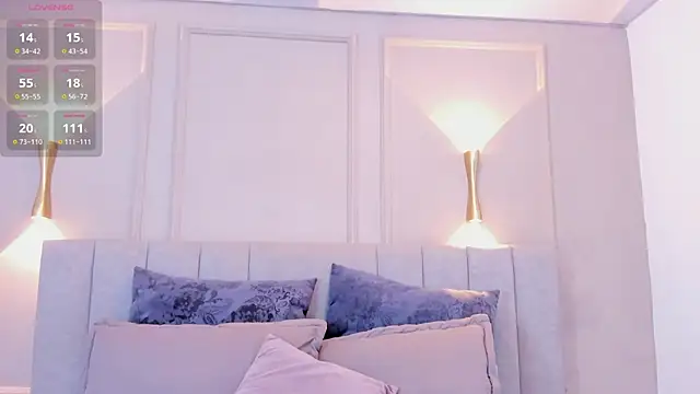 victoria bourne online show from October 2025 07:03:02 PM