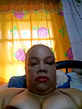 margaritamadura online show from October 2025 06:56:01 PM