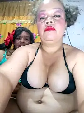 margaritamadura online show from October 2025 01:52:02 AM