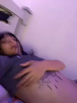 Miss-Jimena online show from October 2025 06:17:02 PM