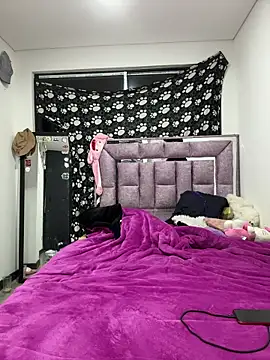 Miss-Jimena online show from October 2025 07:42:01 AM