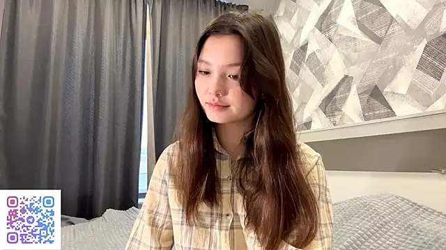 KiraVelvet online show from November 2025 09:18:02 AM