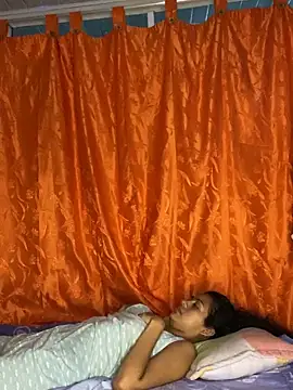 Nezuko-uWux online show from October 2025 06:46:01 AM