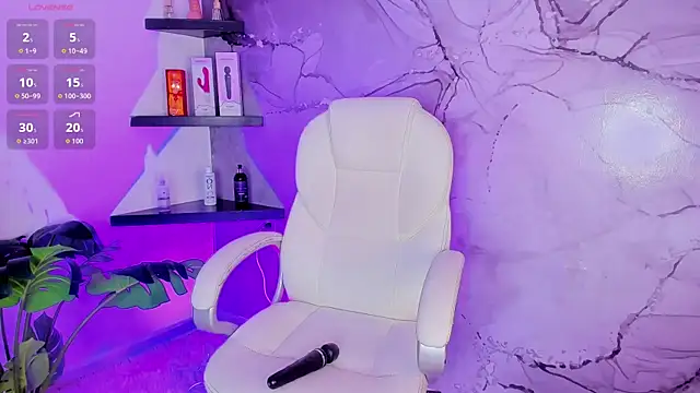 Lilokat  online show from October 2025 03:13:02 AM