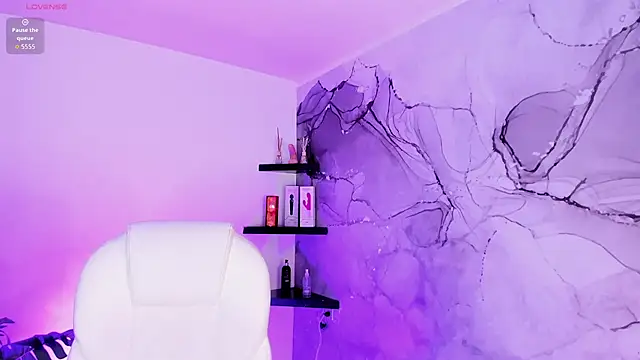 Lilokat  online show from October 2025 02:36:02 AM