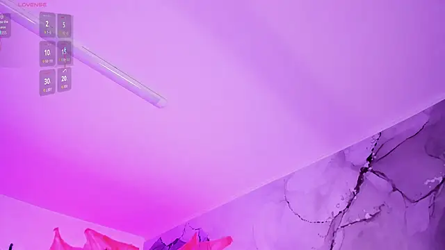 Lilokat  online show from November 2025 04:03:02 AM