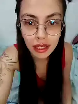 Snapshot of Kylie_Rivers chatting on October 2025 03:30:01 PM Kylie Rivers online show from October 2025 03:30:01 PM