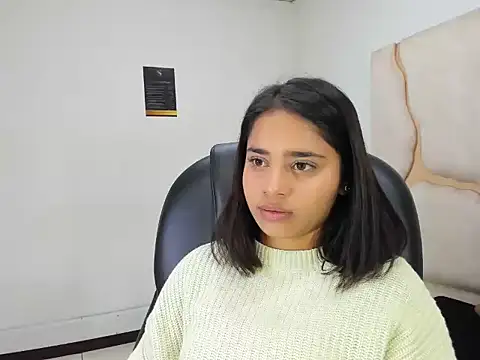 ScarletDoll online show from November 2025 03:27:02 AM