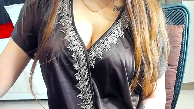 Shawtty Girl online show from October 2025 06:24:02 AM