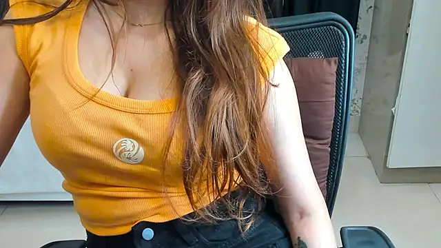 Shawtty Girl online show from October 2025 06:29:02 PM