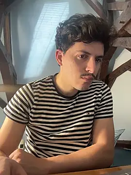 dock 75 online show from November 2025 01:32:01 PM