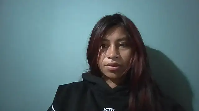 Pocahontas tw online show from November 2025 12:06:02 PM