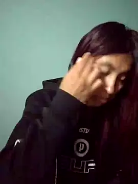 Pocahontas tw online show from November 2025 02:10:02 AM