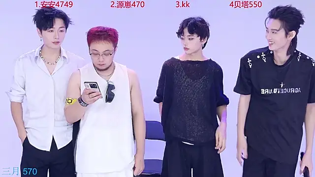 Snapshot of Playboy-909 chatting on September 2025 11:15:01 AM Playboy-909 online show from September 2025 11:15:01 AM