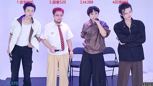 Snapshot of Playboy-909 chatting on October 2025 11:40:02 AM Playboy-909 online show from October 2025 11:40:02 AM