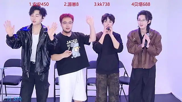 Snapshot of Playboy-909 chatting on October 2025 11:19:02 AM Playboy-909 online show from October 2025 11:19:02 AM