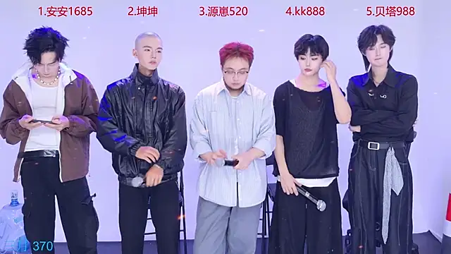 Snapshot of Playboy-909 chatting on October 2025 11:31:02 AM Playboy-909 online show from October 2025 11:31:02 AM