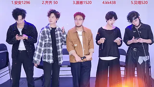 Snapshot of Playboy-909 chatting on October 2025 11:21:02 AM Playboy-909 online show from October 2025 11:21:02 AM