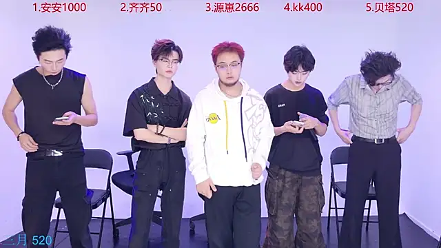 Snapshot of Playboy-909 chatting on October 2025 11:22:02 AM Playboy-909 online show from October 2025 11:22:02 AM