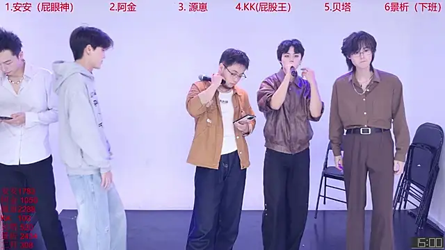 Snapshot of Playboy-909 chatting on October 2025 11:38:01 AM Playboy-909 online show from October 2025 11:38:01 AM