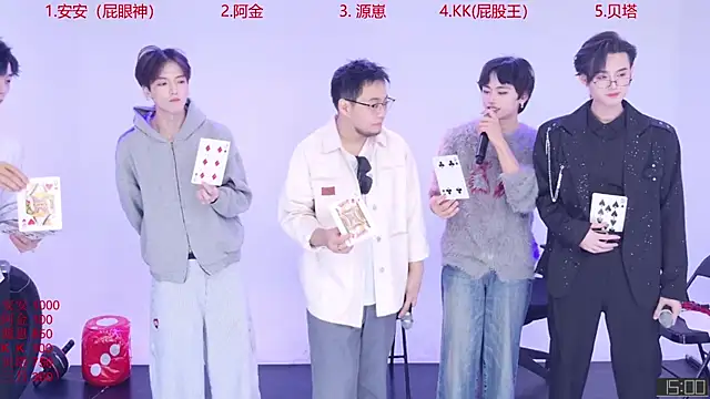 Snapshot of Playboy-909 chatting on October 2025 11:23:02 AM Playboy-909 online show from October 2025 11:23:02 AM