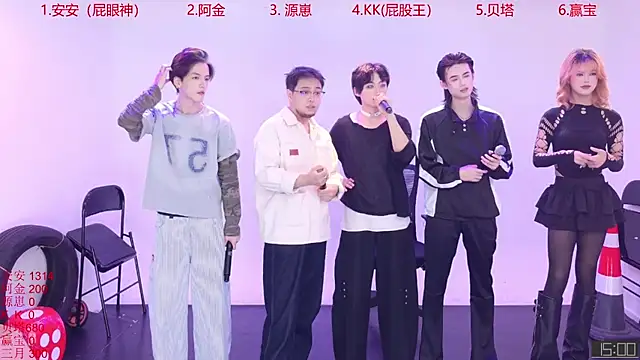 Snapshot of Playboy-909 chatting on November 2025 11:12:02 AM Playboy-909 online show from November 2025 11:12:02 AM