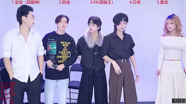 Snapshot of Playboy-909 chatting on November 2025 11:54:01 AM Playboy-909 online show from November 2025 11:54:01 AM