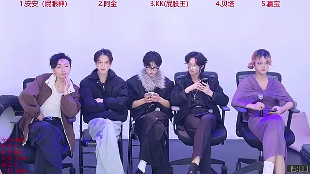 Snapshot of Playboy-909 chatting on November 2025 11:41:01 AM Playboy-909 online show from November 2025 11:41:01 AM