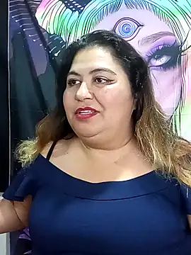 curvy diva  online show from October 2025 11:49:01 PM