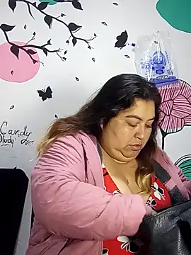 curvy diva  online show from October 2025 10:59:02 AM