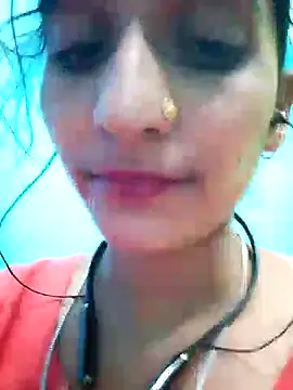 Snapshot of Pahadi_couple chatting on October 2025 07:50:02 AM Pahadi couple online show from October 2025 07:50:02 AM