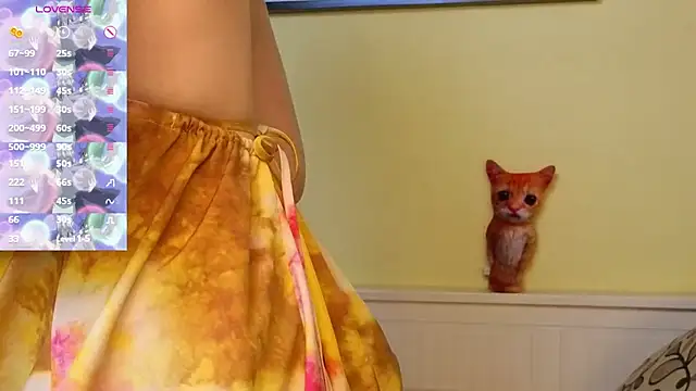 MauraSpurrier online show from October 2025 06:49:02 PM